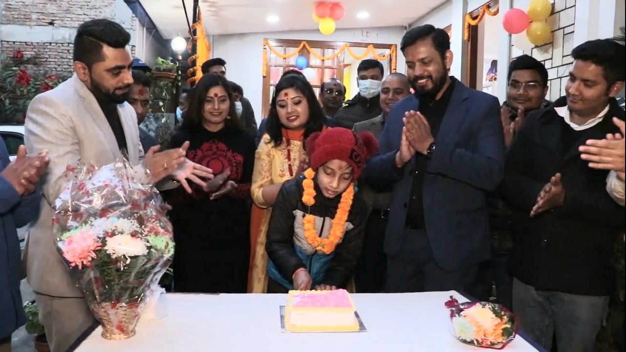 सिनर्जी करियर कन्सल्टेन्ट्सले सुरु गर्‍यो स्टडी एब्रोड सर्भिसेज